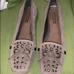 Brown Flats